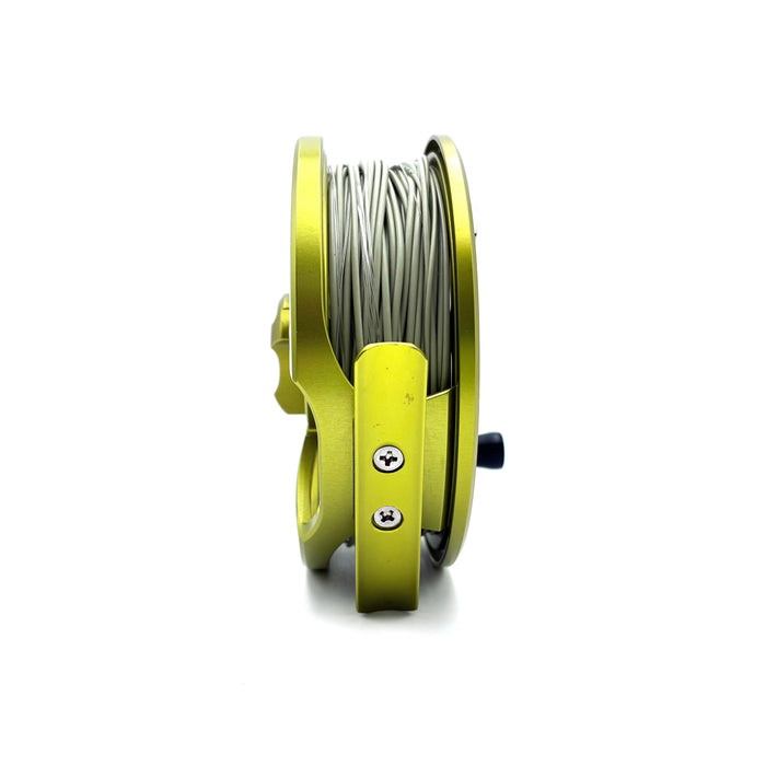 Used Reel - Orvis Hydros SL IV - Fly Reel