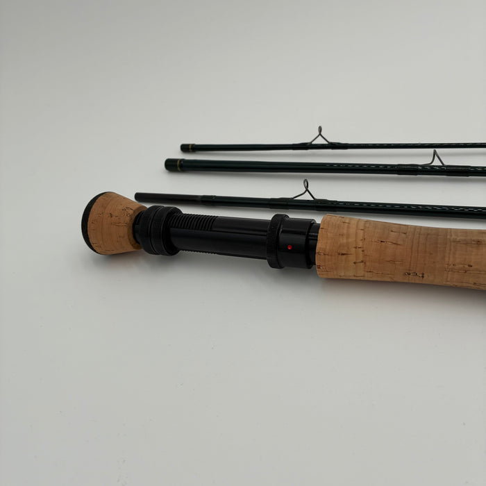 Used Rod - Orvis Trident TL Mid Flex 9' 6wt - Fly Rod