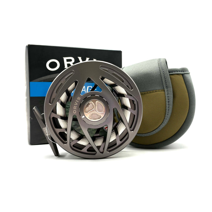 Used Reel - Orvis Mirage IV - Fly Reel