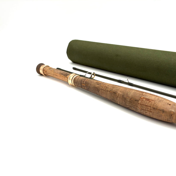 Used Rod - White River CGR 5'9" 3wt - 3 Piece Fly Rod