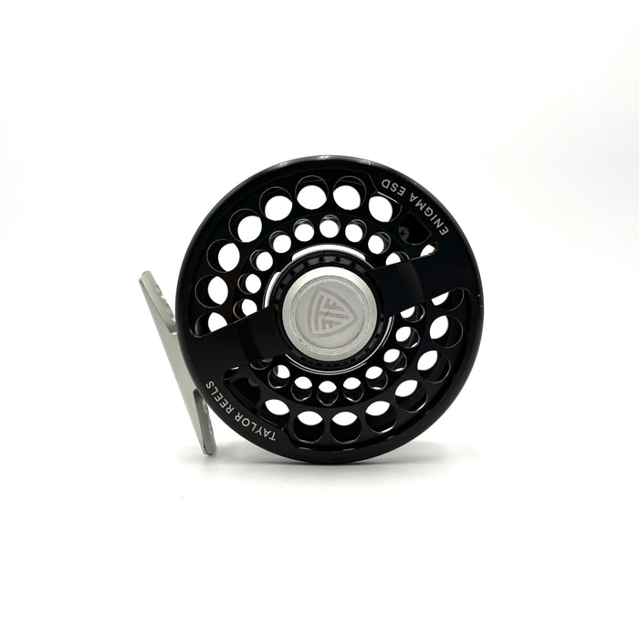 Used Reel - Taylor Enigma ESD 4/6 - Fly Reel
