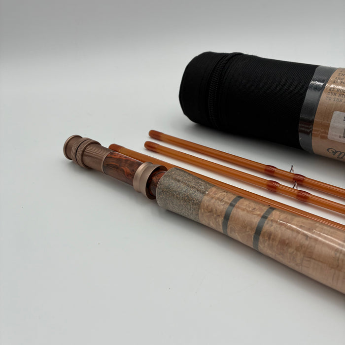 Used Rod - Moonshine Revival 8' 5wt Glass - Fly Rod