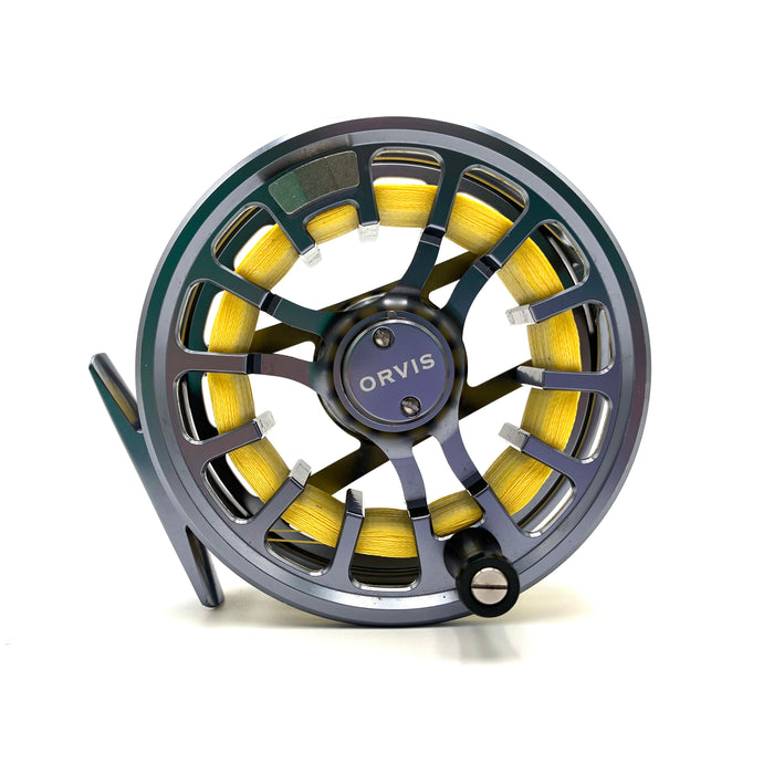 Used Reel - Orvis Hydros SL IV - Fly Reel