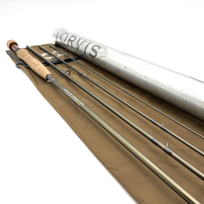 Used Rod - Orvis Recon 10' 3wt - Fly Rod