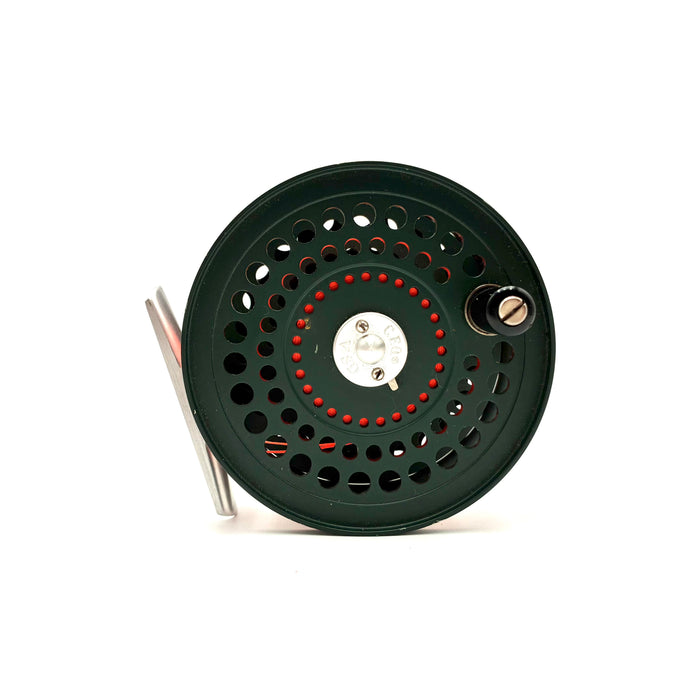 Used Reel - Orvis CFO V Disc Saltwater - Fly Reel