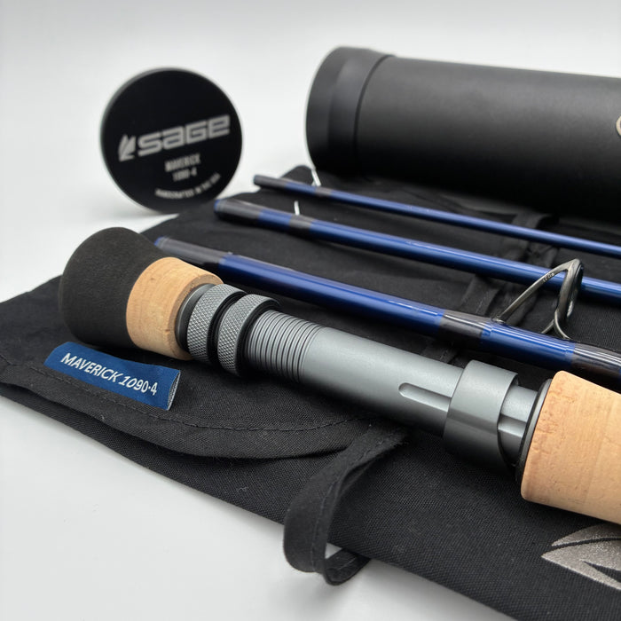 Used Rod - Sage Maverick 9' 10wt - Fly Rod