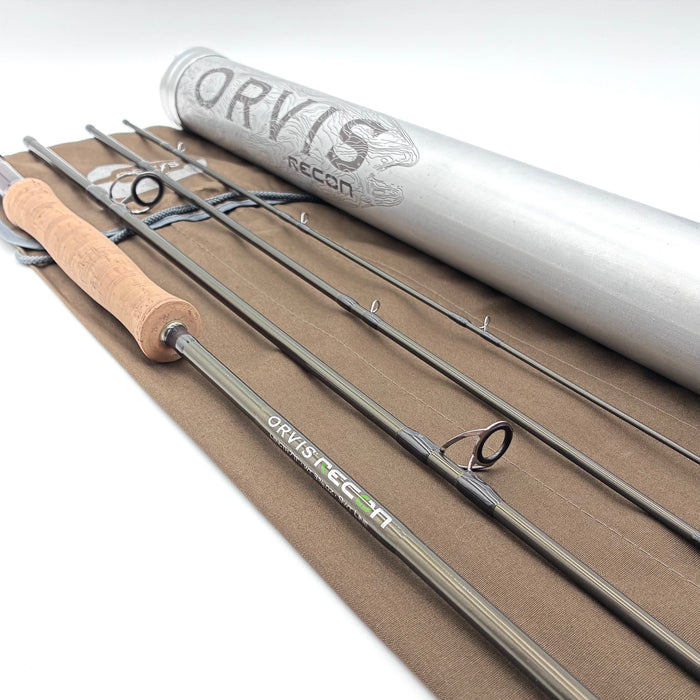 Used Rod - Orvis Recon 7'11" 9wt - Fly Rod
