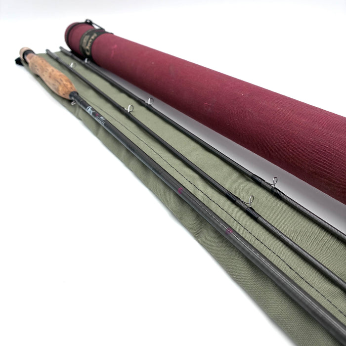 Used Rod - Orvis HLS 8'6" 3wt - 2 Piece Fly Rod