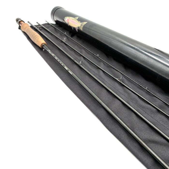 Used Rod - G. Loomis Asquith 9' 4wt - Fly Rod