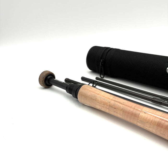 Used Rod - REDINGTON STRIKE 11' 3wt 4pc - Fly Rod