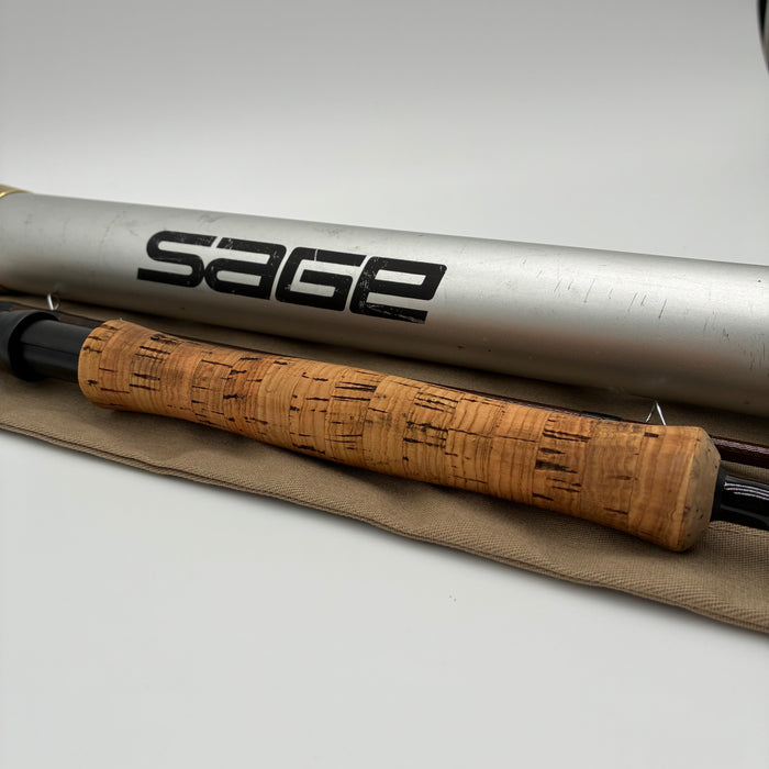 Used Rod - Sage DS 9' 9wt 2 Piece - Fly Rod