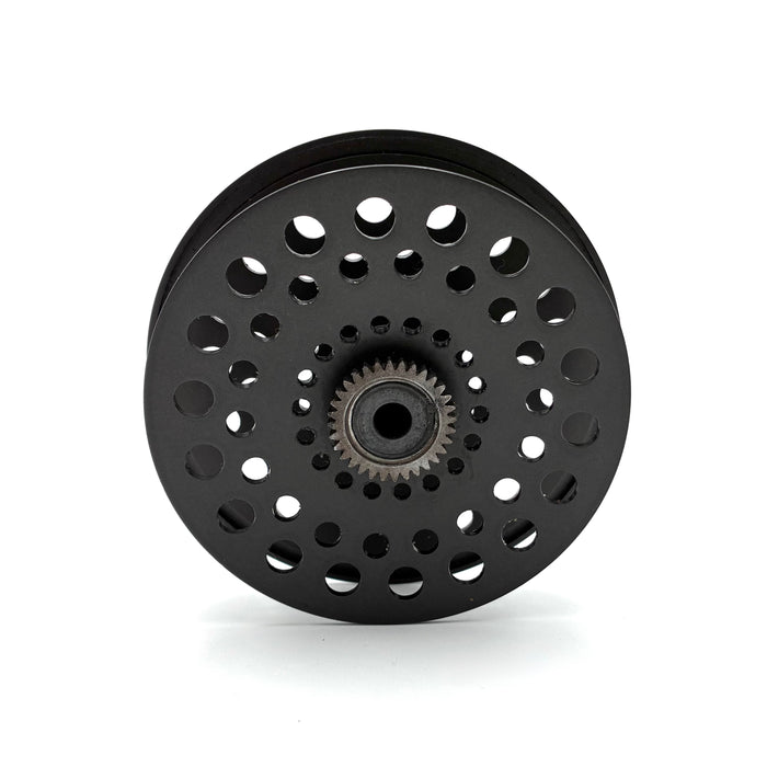 Used Reel - Orvis Battenkill Mark IV Spare Spool