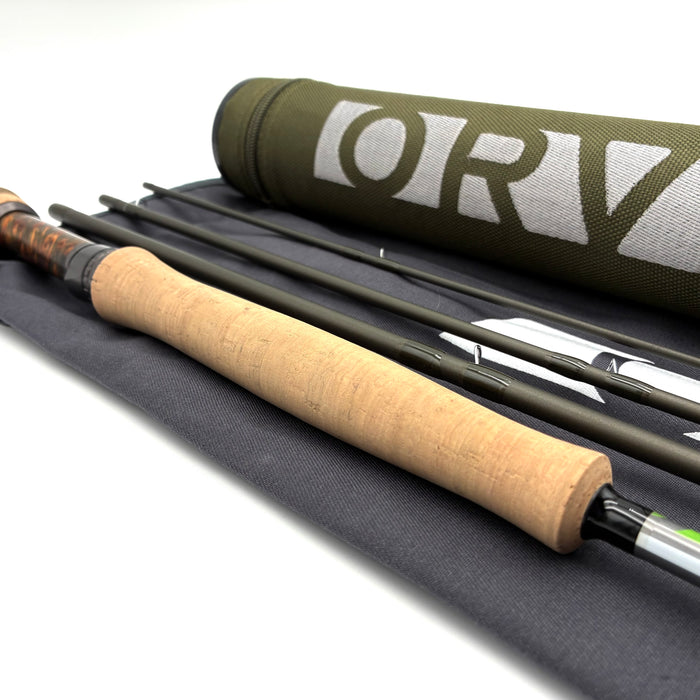 Used Rod - Orvis Recon 10' 3wt - Fly Rod