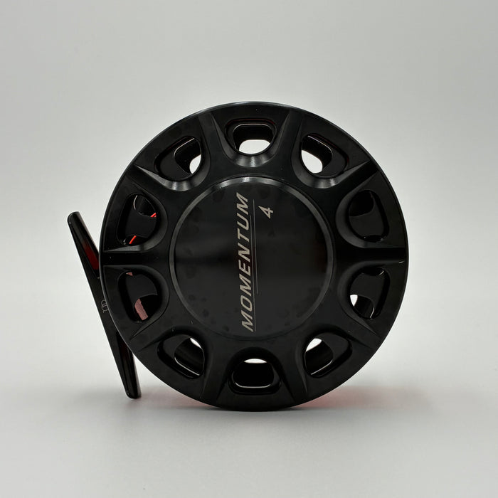 Used Reel - Ross Momentum 4 - Fly Reel