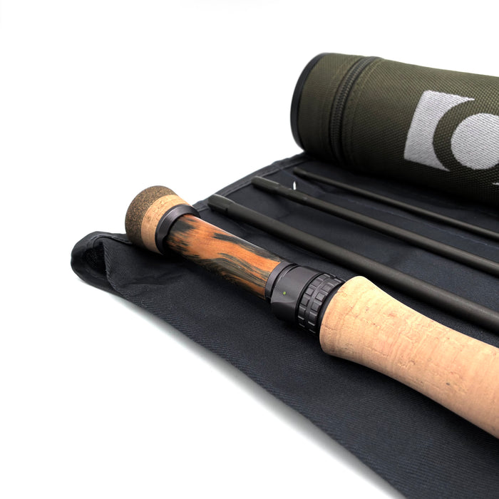Used Rod - Orvis Recon 10' 2wt - Fly Rod