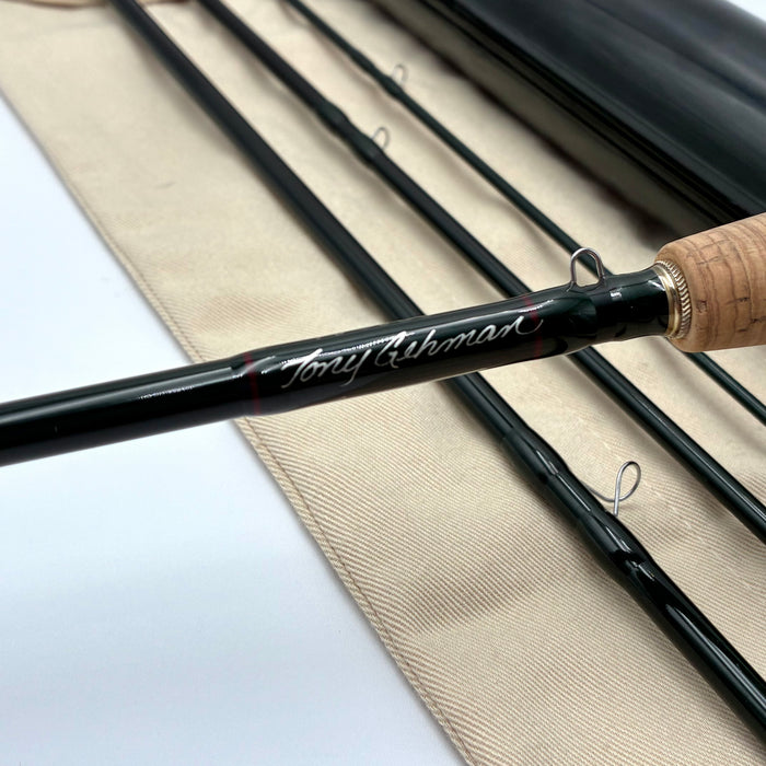 Used Rod - Winston BIIIX 9' 5wt - Fly Rod