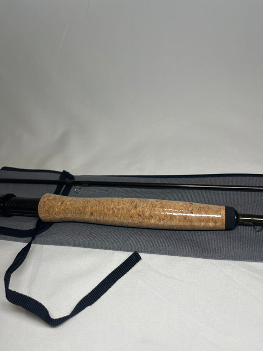 Used Rod - TFO Signature III 7' 6" 3wt- Fly Rod