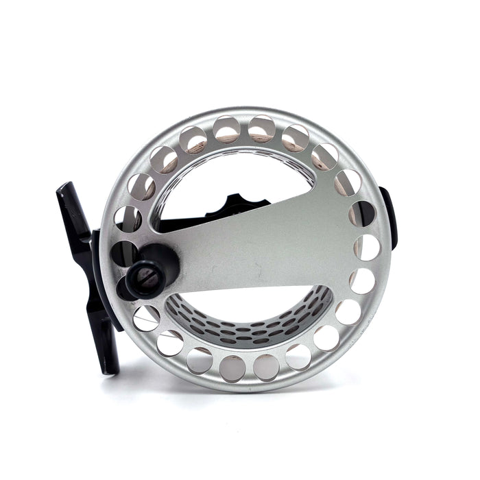Used Reel - Lamson Force 2 w/ Spare Spool - Fly Reel