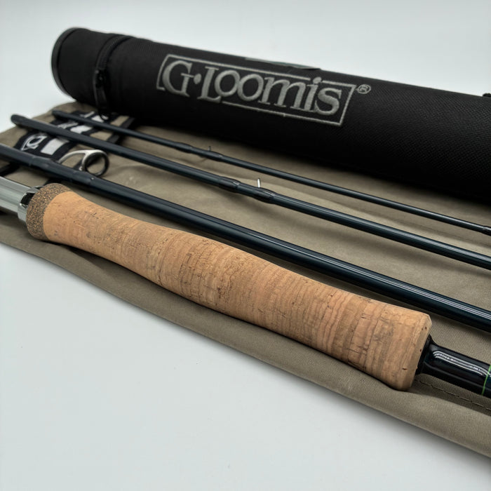 Used Rod - G. Loomis IMX ProV2S 9' 8wt- Fly Rod