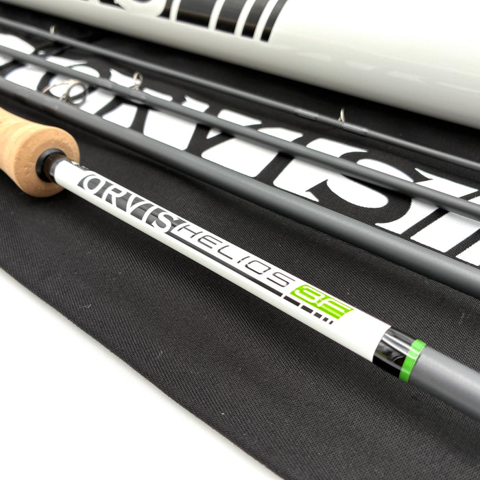 Used Rod - Orvis Helios 3F 10' 8wt - Fly Rod
