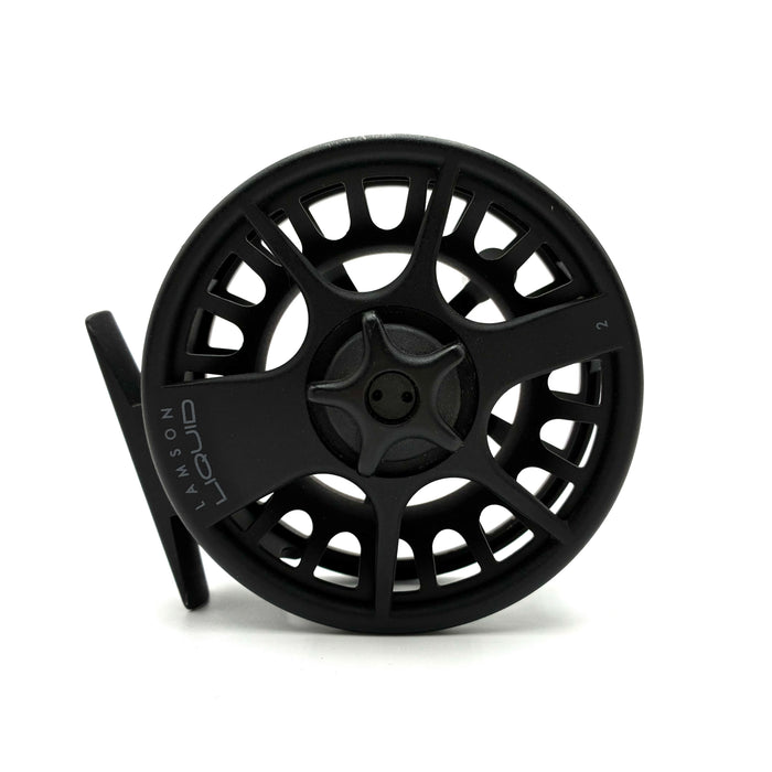 Used Reel - Lamson Liquid 2 - Fly Reel