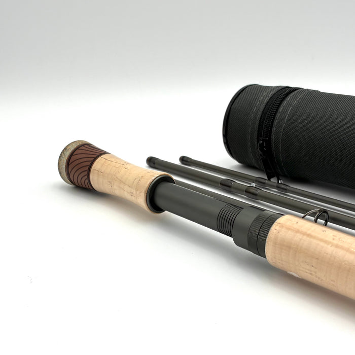 Used Rod - Redington Claymore 11'3" 3wt - Fly Rod