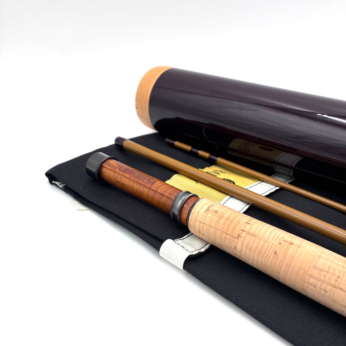 Used Rod - Hardy Sirrus Glass 8' 5/6wt - 3 Piece Fly Rod