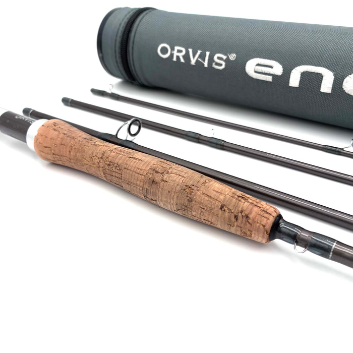 Used Rod - Orvis Encounter 8' 5wt - Fly Rod