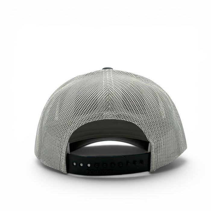 TCO Fly Shop Trucker Hat - '26 Crest Logo