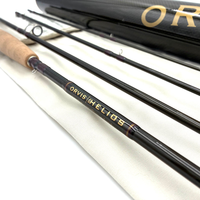 Used Rod - Orvis Helios ZG 9' 5wt - Fly Rod