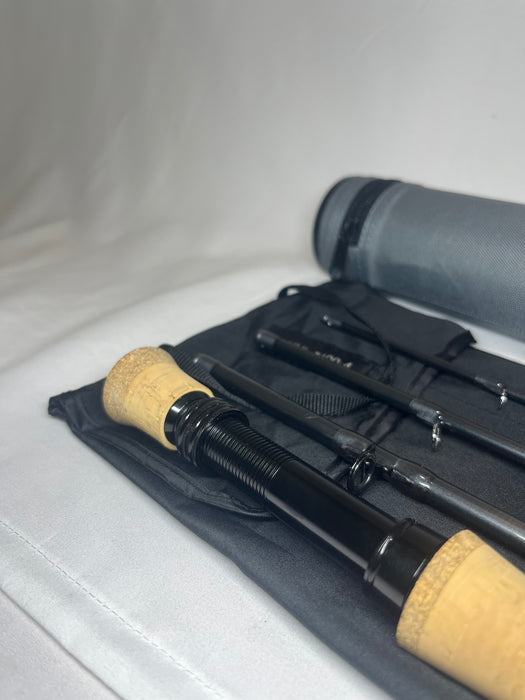 Used Rod - Echo Ion XL 10' 5wt - Fly Rod