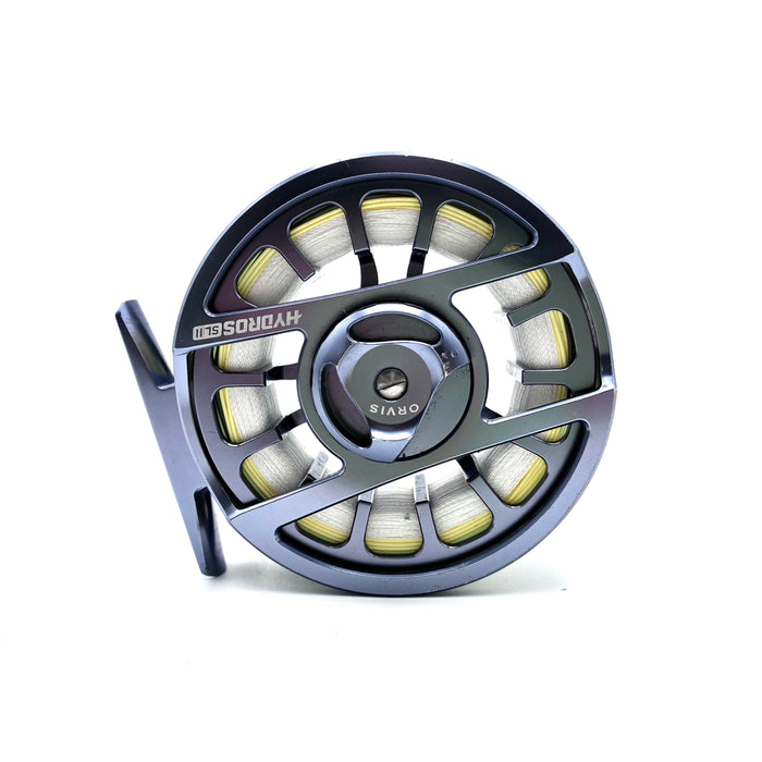 Used Reel - Orvis Hydros SL II - Fly Reel