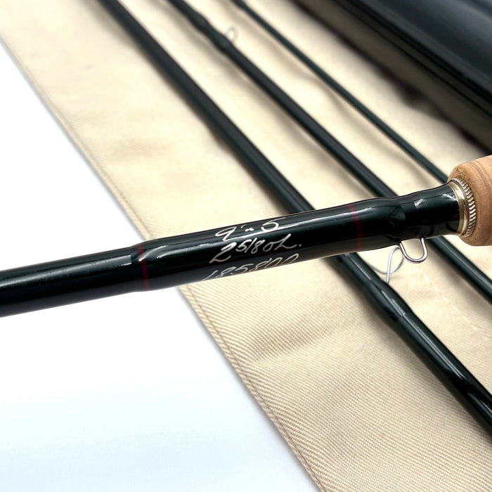 Used Rod - Winston BIIIX 9' 5wt - Fly Rod