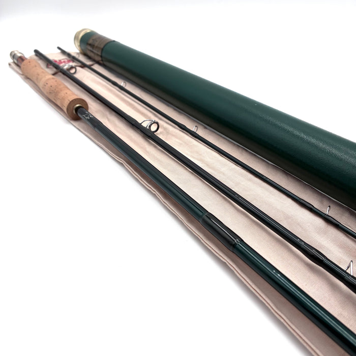 Used Rod - Winston LT 9' 7wt - 3 Piece Fly Rod