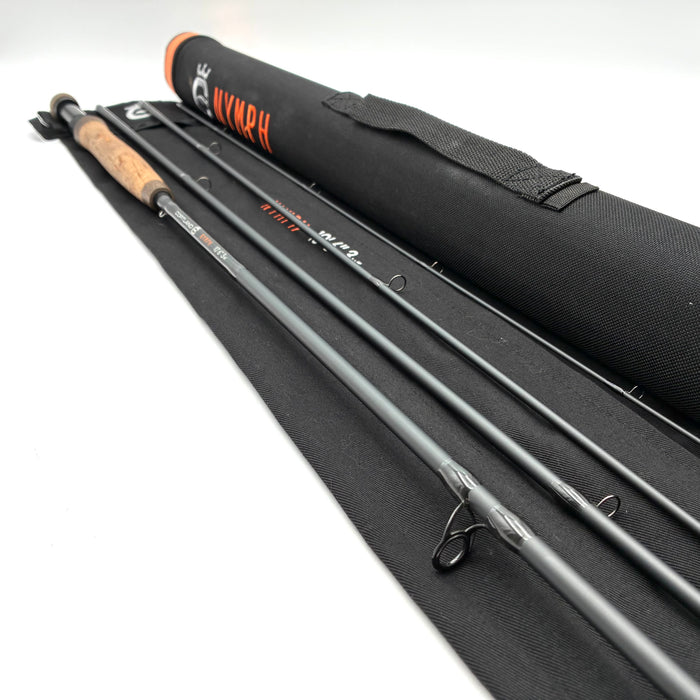 Used Rod - Cortland Nymph 10'6" 3wt - Fly Rod