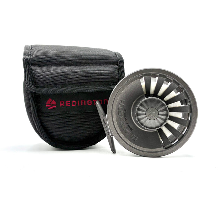 Used Reel - Redington Behemoth Super Torque 5/6 - Fly Reel