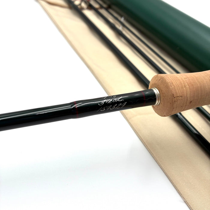 Used Rod - Winston BIIX 9' 8wt - Fly Rod