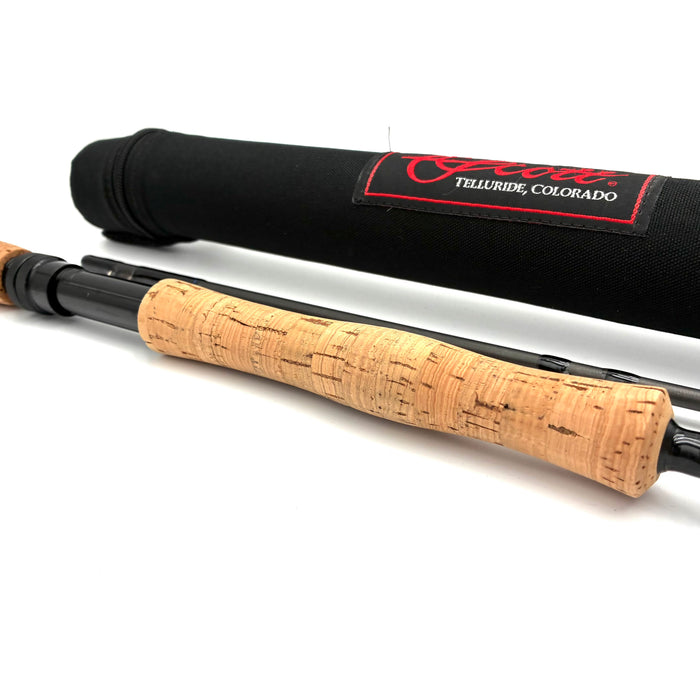 Used Rod - Scott SAS 10' 9wt - 2 Piece Fly Rod