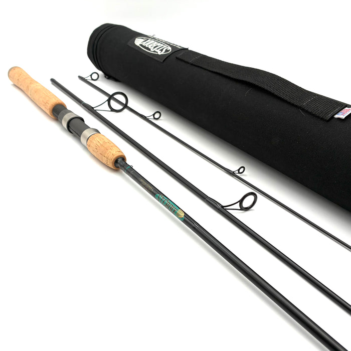 Used Rod - St Croix Premier 7' Medium - 3 Piece Spin Rod