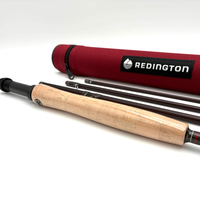 Used Rod - Redington Trace 9' 6wt - Fly Rod
