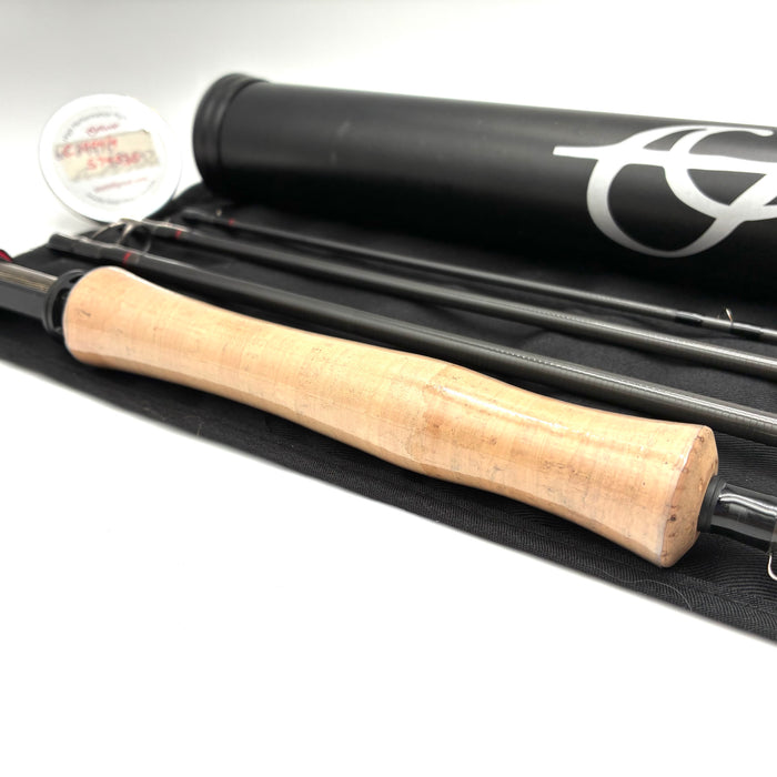 Used Rod - Scott Centric 10' 4wt - Fly Rod