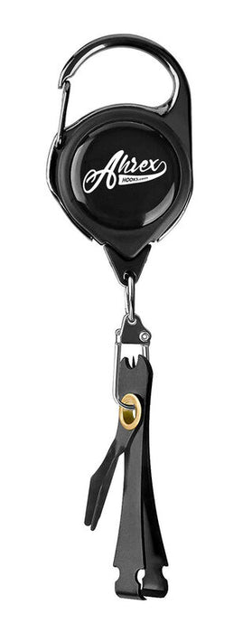 Ahrex Retractor with Nippers