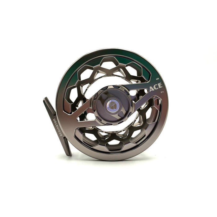 Used Reel - Redington Ace 7/8 - Fly Reel