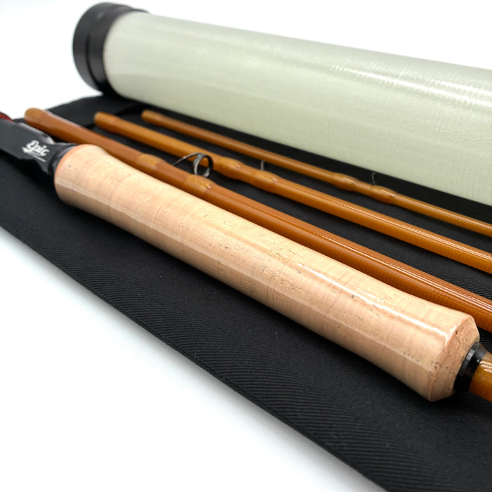 Used Rod - Epic Fastglass II 8' 5wt - Fly Rod