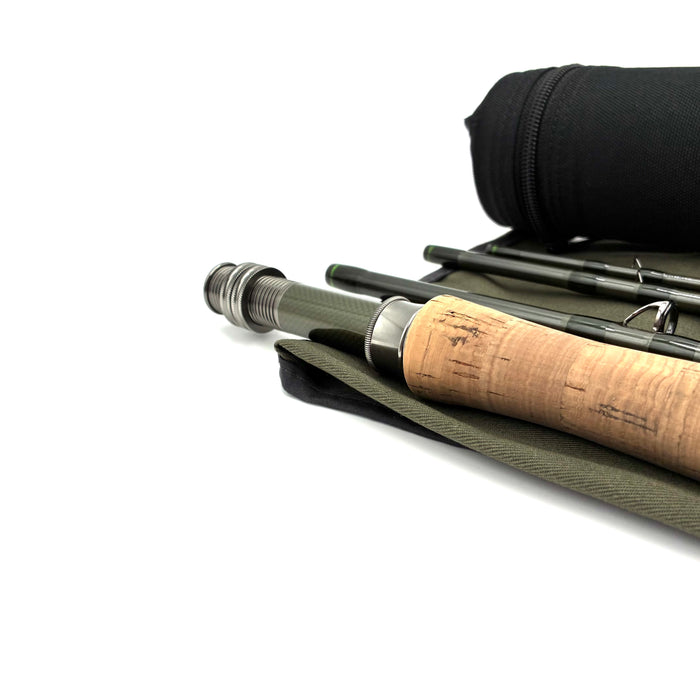 Used Rod - Cabela's CZN 11' 4wt - Fly Rod