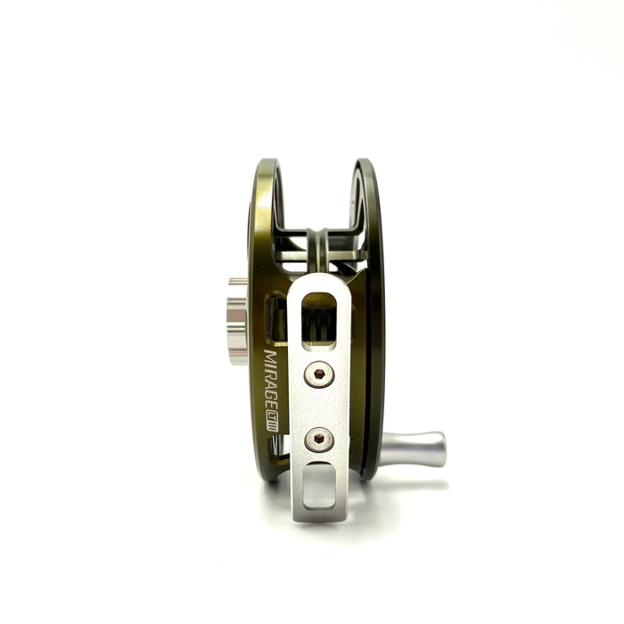 Used Reel - Orvis Mirage LT II - Fly Reel