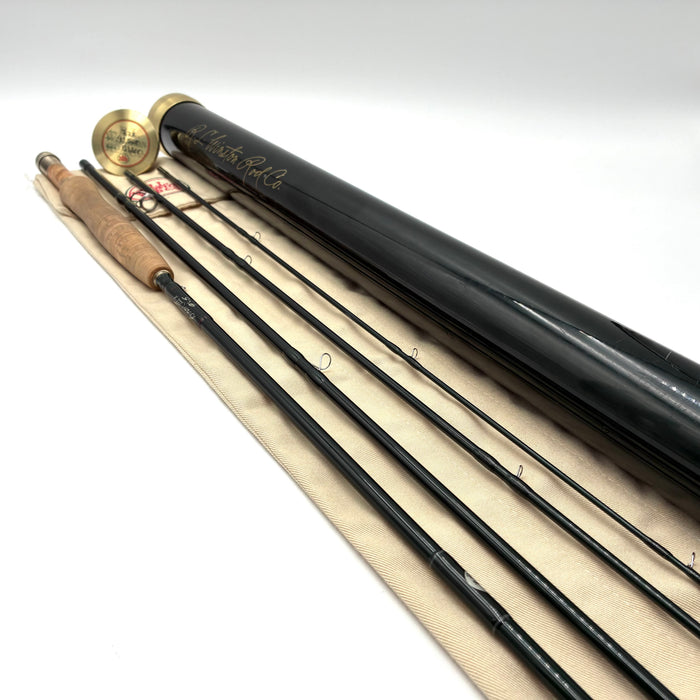 Used Rod - Winston BIIIX 9' 5wt - Fly Rod