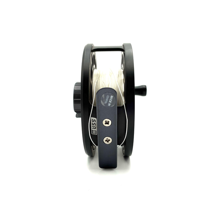 Used Reel - Orvis SSR III - Fly Reel