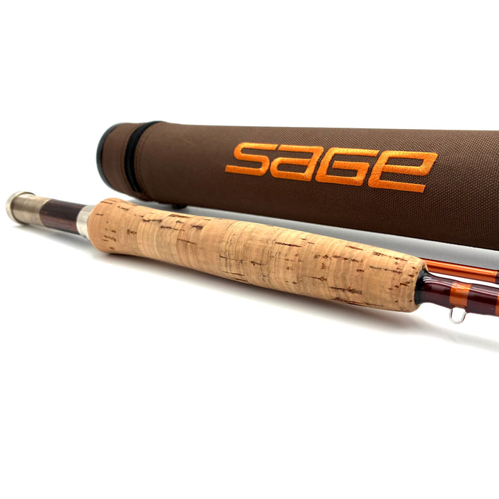 Used Rod - Sage FLi 8'6" 5wt - 2 Piece Fly Rod