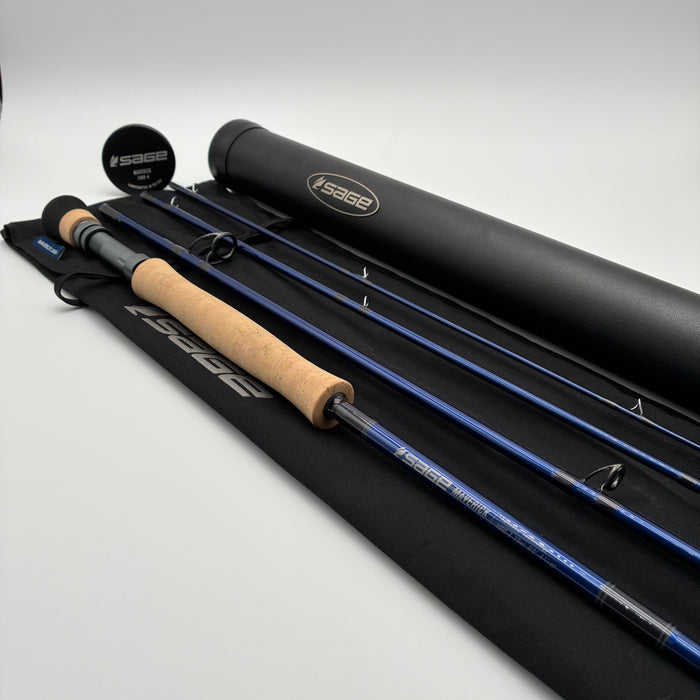 Used Rod - Sage Maverick 9' 10wt - Fly Rod